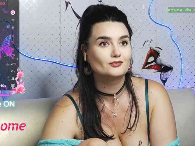 Lina_ webcam