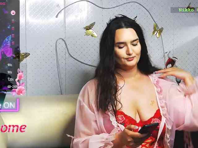 Lina_ webcam