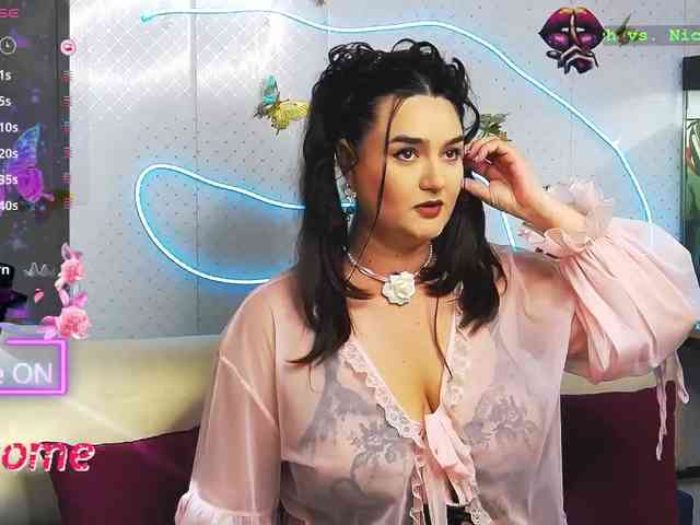 Lina_ webcam