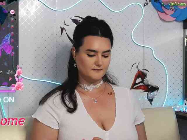 Lina_ webcam