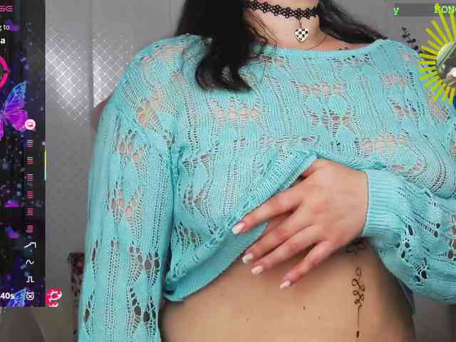 Lina_ webcam