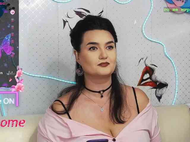 Lina_ webcam