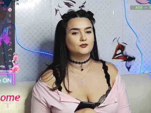 Lina_ webcam
