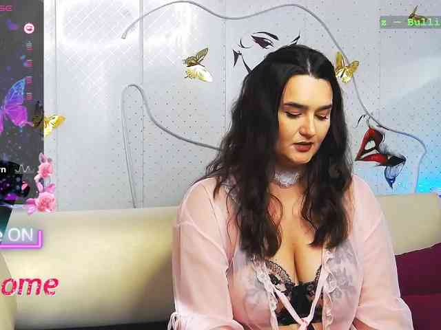 Lina_ webcam