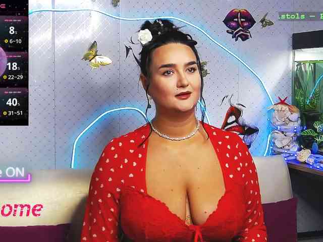 Lina_- webcam