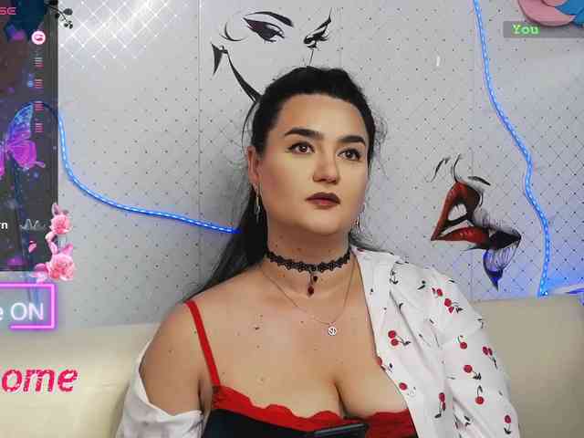 Lina_ webcam