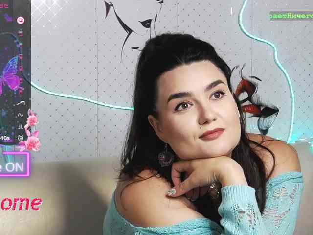 Lina_ webcam