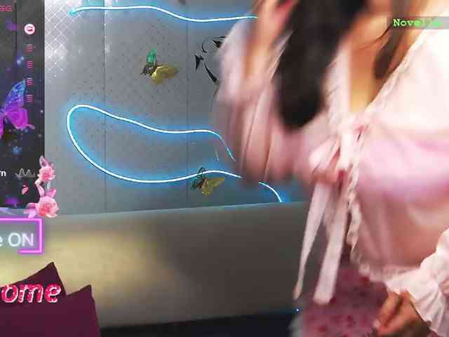 Lina_- webcam