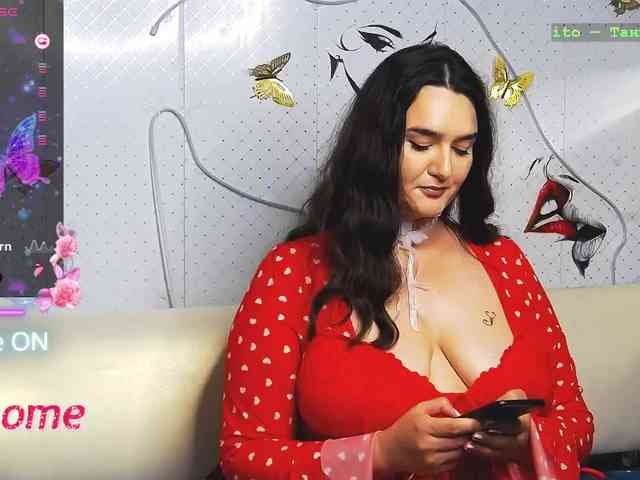 Lina_ webcam