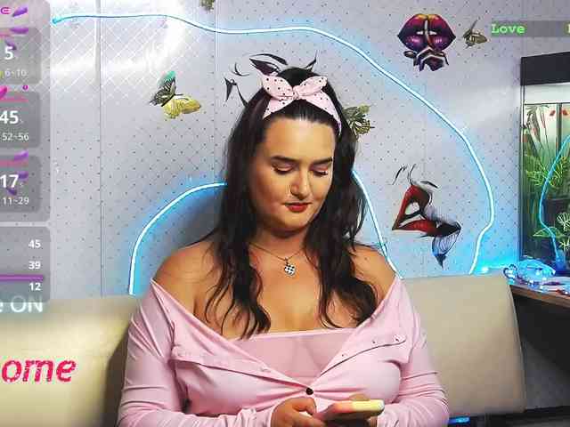 Lina_- webcam