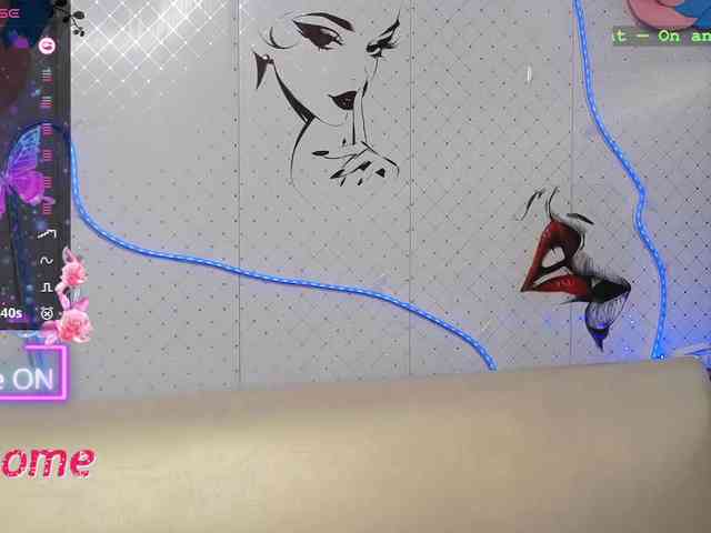 Lina_ webcam