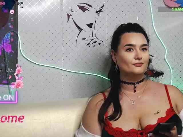 Lina_ webcam