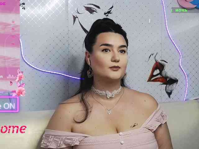 Lina_ webcam
