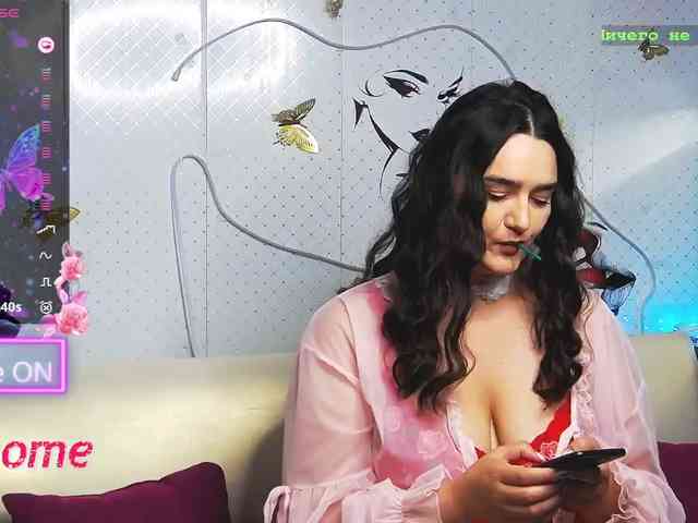 Lina_ webcam