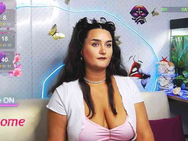Lina_- webcam