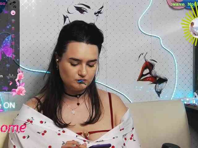 Lina_ webcam