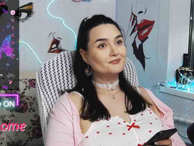 Lina_ webcam