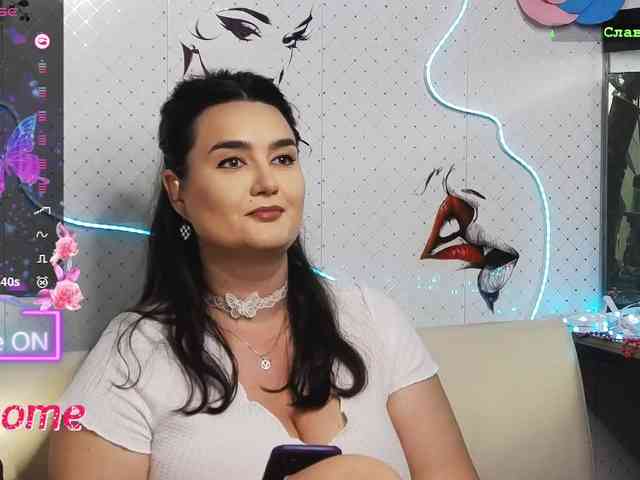 Lina_ webcam