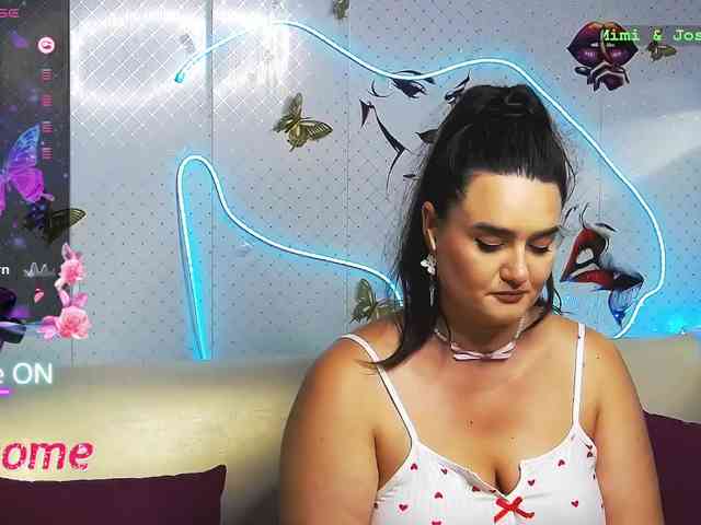 Lina_ webcam