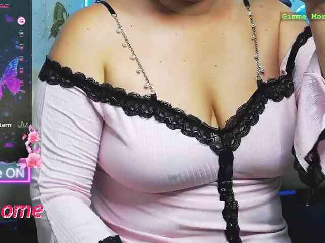 Lina_ webcam