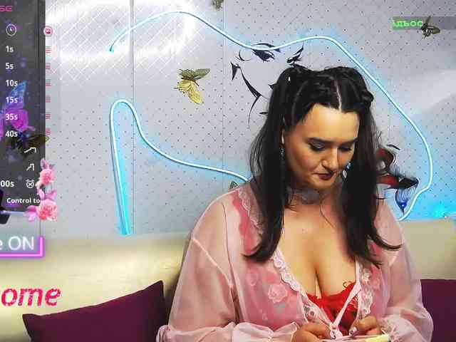 Lina_ webcam