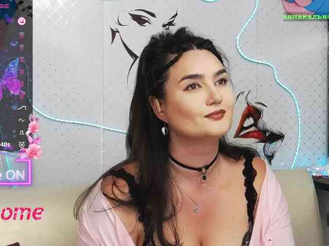 Lina_ webcam