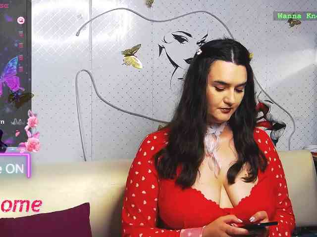 Lina_ webcam