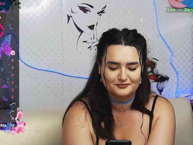 WickedButShy