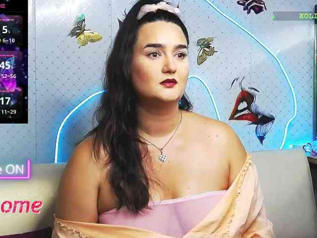 Lina_- webcam
