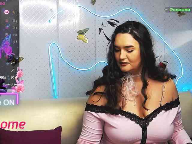 Lina_ webcam
