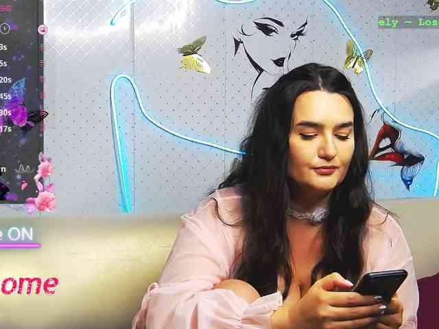 Lina_ webcam