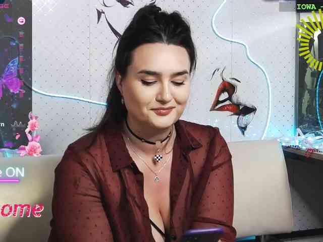 Lina_ webcam