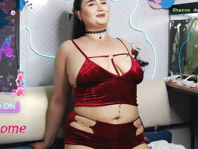 Lina_ webcam