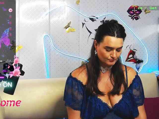 Lina_ webcam