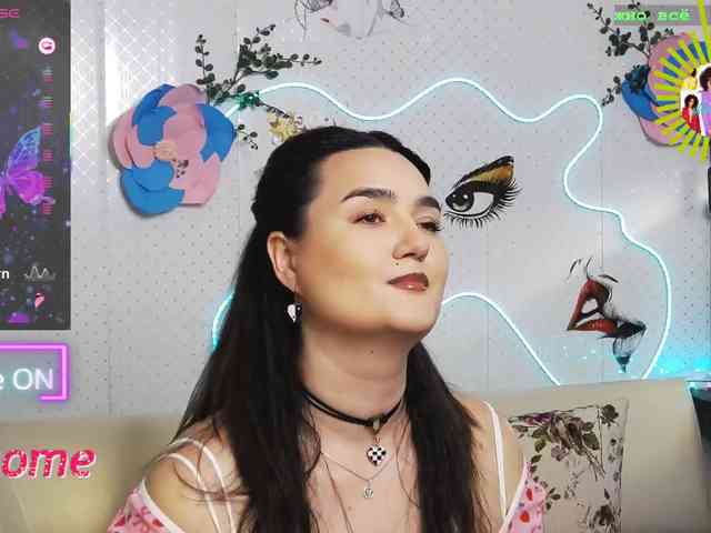 Lina_ webcam