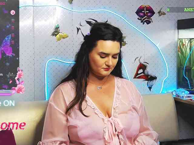 Lina_- webcam