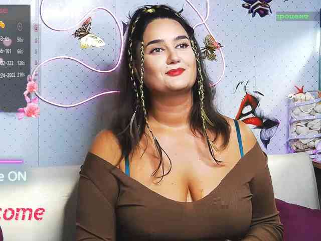 Lina_- webcam