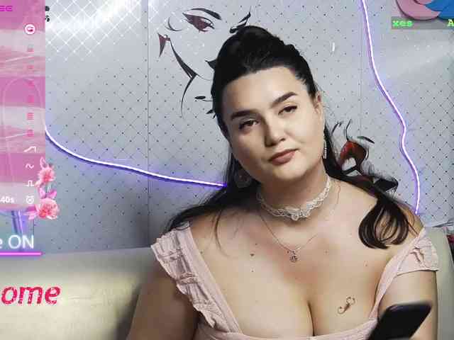 Lina_ webcam