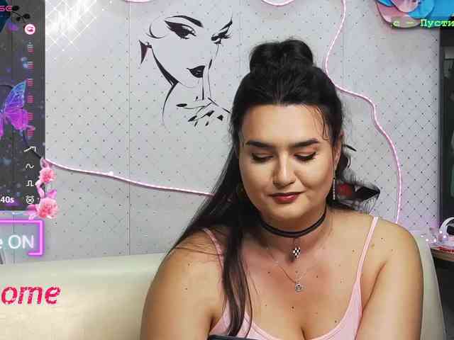 Lina_ webcam