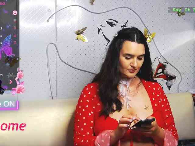 Lina_ webcam