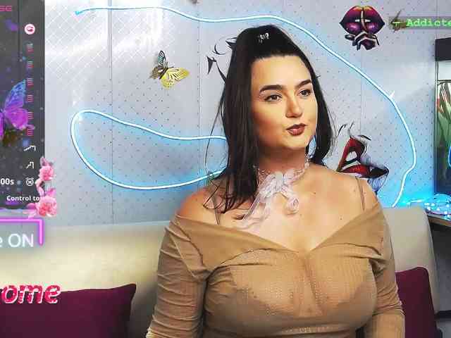 Lina_ webcam