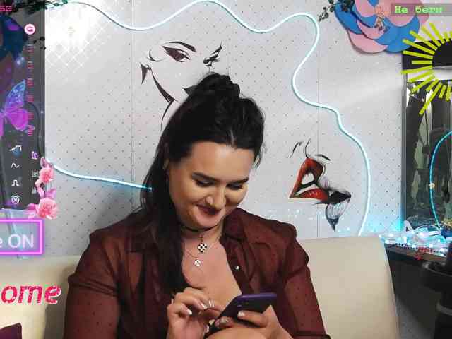 Lina_ webcam