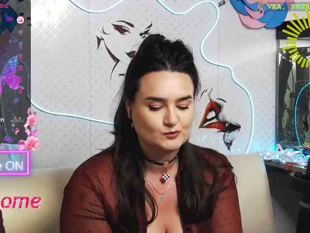 Lina_ webcam