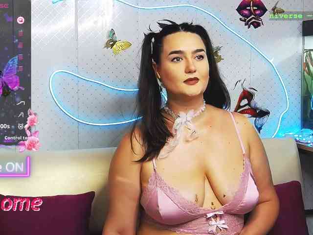 Lina_ webcam