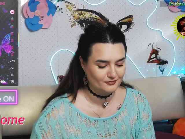 Lina_ webcam