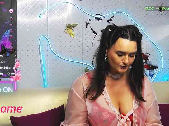 Lina_ webcam