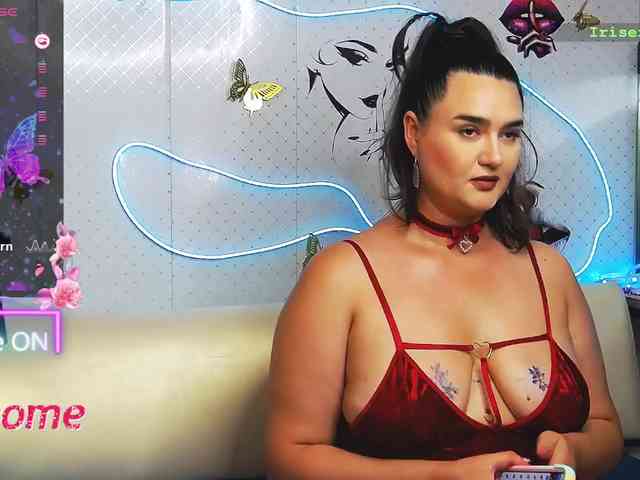 WickedButShy Live Webcam on BongaCams