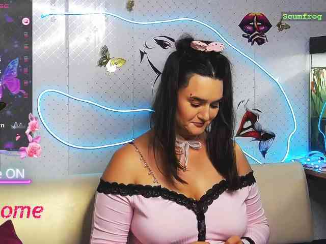 Lina_ webcam