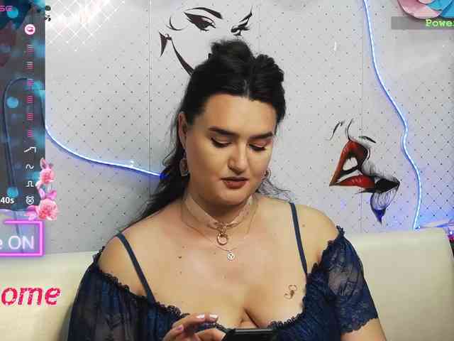 Lina_ webcam