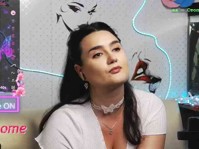 Lina_ webcam